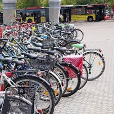 Fahrraddemo Am Sonntag Radio Hagen