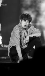 Six months ago jungkook found out he had a sever case of shattered magic, a condition powerful wizards suffer from if they go through hardships in life without the support of a soulmate bond. Bts Appreciation Jungkook Black White Admi Tumbex