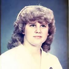 Obituary information for Christine Susan Nagel