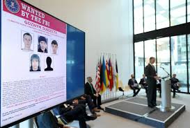 Europol, el fbi de eeuu y la policía federal de australia arrestaron al menos 800 personas en una operación internacional contra grupos que usan comunicación cifrada y que incluyó más de 700. Police Smash Goznym Cybercrime Network That Stole Us 100 Million Finance Networking Security Itnews