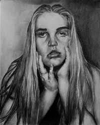 West Texas Regional 2023 Scholastic Art Competition exhibit