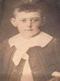 Patrick Joseph Feehan (1885-1929)