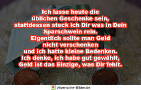 Á Spruche Fur Geldgeschenke Lustige Fur Geburtstag Hochzeit Und Taufe