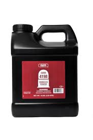 Buy IMR 4198® Rifle Powder - Hodgdon Powder