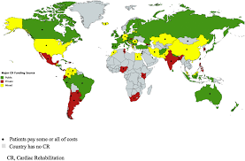 Both of their fathers are c raw. Funding Sources And Costs To Deliver Cardiac Rehabilitation Around The Globe Drivers And Barriers International Journal Of Cardiology