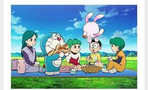 Doremon Doremon Cartoon Doraemon Cartoon Doraemon