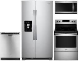 Whirlpool 1049990 1 499 00 Kitchen Appliance Packages Whirlpool Appliance Appliance Packages