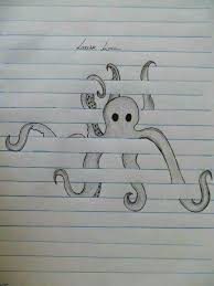 Pin By Joey Kruger On 3d Drawings Art Drawings Simple Cool Art Drawings Cool Drawings