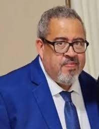 Obituary information for Faison Byas Jr.