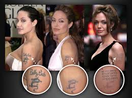 Before heading into a local tattoo parlor, it is imperative to get some sort of idea what you would when your arm tattoo to look like. Beyonce Iggy Azalea Nick Cannon Or Safaree Samuel Stars Who Have Deleted Or Modified Their Tattoo Trace