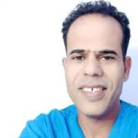 Amr Kamel Khalil Ahmed