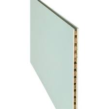 Cloison Alveolaire Hydro 2 5x1 2 M Ep 50 Mm Cloison Alveolaire Cloison Carton Alveolaire