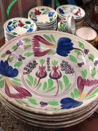 If you want to learn pinggan mangkuk in english, you will find the translation here, along with other translations from malay to english. Pinggan Antik Holland Minat Pm Ws Tok Matt Antique Facebook