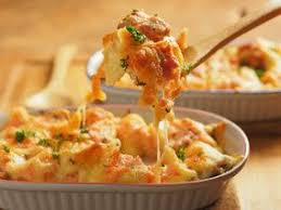 鶏じゃが明太マヨグラタン マヨネーズ辛子明太子を使ったレシピ レシピ 辛子明太子レシピ 辛子明太子