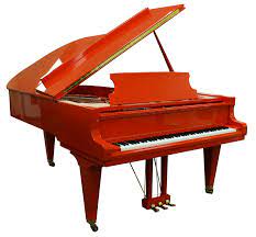 Piano Png Image Piano Remix Grand Piano
