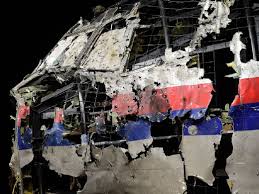 Malaysia airlines flight 17 (mh17) was a scheduled passenger flight from amsterdam to kuala lumpur that was shot down on 17 july 2014 while flying over eastern ukraine. Russia Claims It Has Newly Discovered Evidence Ukraine Downed Mh17