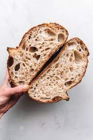 Artisan Sourdough Bread Recipe Start To Finish Video A Beautiful Plate Recipe Artisan Sourdough Bread Recipe Sourdough Bread Recipe Bread