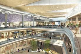 Resultado De Imagem Para Callisonrtkl Design 360 Mall In Kuwait Space Interiors House Styles House