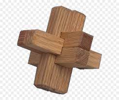 6 piece wooden puzzle solution cross. Chinese Wooden Puzzle 6 Pieces Png Download 6 Piece Wood Puzzle Cross Solution Transparent Png Vhv