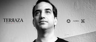 Portal Underground: Amanhã 04/12 tem Marc Houle no Terraza de Florianópolis