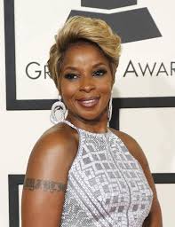 Her career began in 1991 when she was signed to uptown records. Mary J Blige Empire Tv Show Wiki Fandom