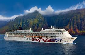 Ship categories and cabins pride of america, norwegian cruise line. Pride Of America Deck Plan Cruisemapper
