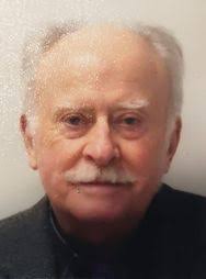 Condolence Book for Gearóid Ó Clerigh (Gerald Francis Hogan Clery)  (Goatstown, Dublin)