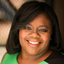 Lisa Tallman (@latallman)