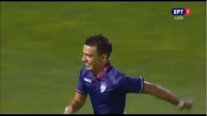 Live streaming για αγώνες ποδοσφαίρου του στοιχήματος για όλες τις διοργανώσεις του κόσμου. H Larisa Alwse Th Rizoypolh Sthn Premiera Toy Prwta8lhmatos 1 0 Ton Apollwna Smyrnhs