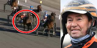 V85-intervjuerna med V85-tips, Solvalla fredagen 26 december