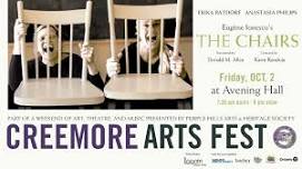 The Chairs