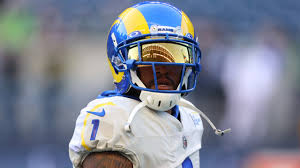 Desean william jackson (born december 1, 1986) is an american football wide receiver for the las vegas raiders of the national football league (nfl). Rams Waive Wr Desean Jackson After Disappointing 7 Game Stay