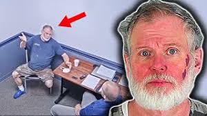 Handyman turns Serial Killer