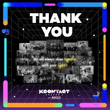 Since then, fans have been waiting for cj enm to confirm a wanna one comeback. Kcon Tact Season 2 Archives Kconusa