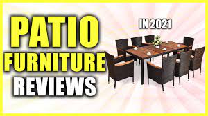 Top consumer reviews reviews and ranks the best outdoor furniture stores available today. Top 5 Best Consumer Reports Patio Furniture Best Outdoor Furniture Brands Check List Youtube