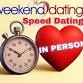Long Island Speed Dating for Men ages 48-61 and event image