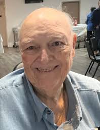 Obituary information for Julius DeVon Benton