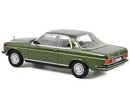 Image result for Cypress Green 1980 Mercedes