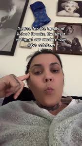 Reginald Brooks Case