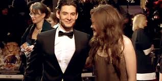 She is best friends with talulah riley. Ben Barnes Gifs Page 2 Wifflegif