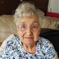 Janie Rosalie Novak Obituary