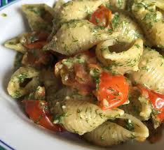 Agnello alla nuorese con finocchietto selvatico. Conchiglie Con Finocchietto Selvatico Veganblog Ricette E Prodotti Dal Mondo Vegan