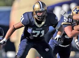 Bobcats by the Numbers: 71