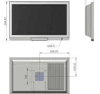 Hardware Manual Vision Box Touch