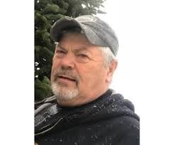 Gary Shannon Obituary (1955