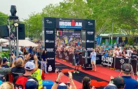 Ironman 70.3 cairns was launched in 2011 and takes athletes along the same course as the renowned cairns airport ironman cairns from reef to rainforest. Cairns Airport Ironman Asia Pacific Championship 2020 Pool Resort Port Douglas Blog