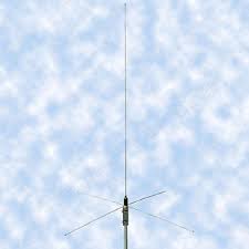 Details About Vhf Business Police Fire Ems Base Station Antenna