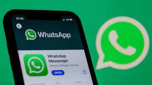 Willst du nummern von frauen? Geloschte Whatsapp Nachrichten Wiederherstellen So Einfach Geht S Gq Germany