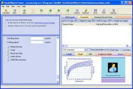 © 2021 mjh life sciences™ and pharmacy ti. Healthwatch Home Download Designed For Personal And Family