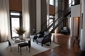 The Pros Weigh In Window Treatment Ideas Design Inspiration Lonny Keeping cosy and more with curtains.